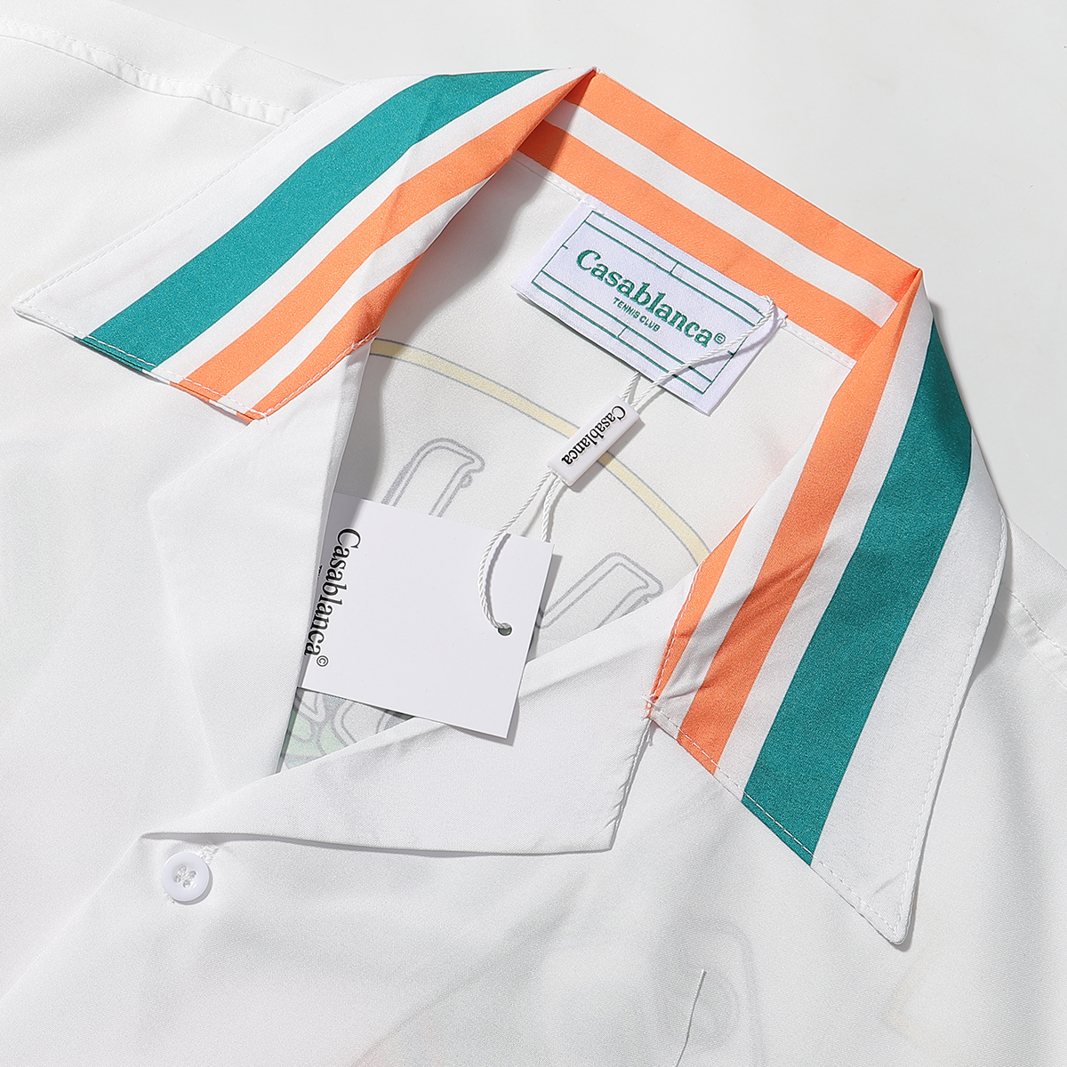 Casablanca Shirts